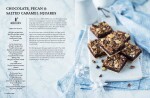 New Mags Kniha - New York Christmas Baking, Lisa Nieschlag/Lars Wentrup, šedá barva, papír