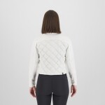 KARPOS Lastei Short W Jacket, Bright White velikost: S