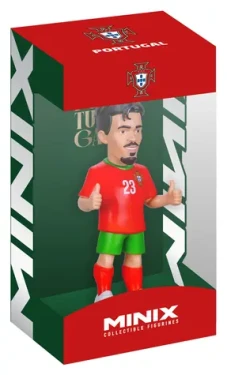 MINIX Fotbalová figurka Vitinha