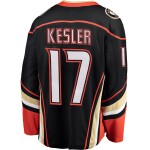 Fanatics Pánský Dres Anaheim Ducks #17 Ryan Kesler Breakaway Home Jersey Distribuce: USA