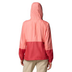 Columbia Flash Forward II Windbreaker Jacket W 2116531685 L