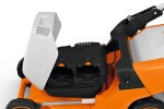 Aku sekačka STIHL RMA 443 PV SET (AP 300 S + AL301)