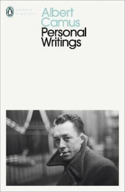 Personal Writings - Albert Camus