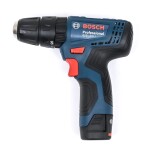 Aku vrtací šroubovák Bosch GSB 120-LI 06019G8102