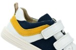 Froddo Loop G3130282-10 Blue/Yellow celoroční
