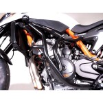 Padací rám RD Ktm 790 18--20-23/890 20-23 Duke