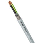 LAPP 10036003/100 řídicí kabel 3 x 0.5 mm², 100 m