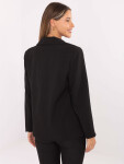 IT MA bunda FL8391.87 černá S