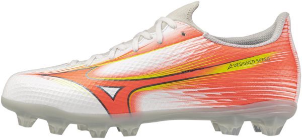 Kopačky Mizuno Alpha III SELECT Jr FG P1GB266554 Velikost obuvi v EU: 37