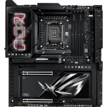 ASUS ROG MAXIMUS Z890 EXTREME / Z890 / LGA 1851 / 4x DDR5 / PCIex16 / 10GLAN / eATX (90MB1IA0-M0EAY0)