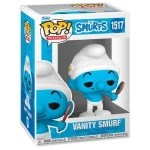 Funko POP! TV: Vanity Smurf (The Smurfs)