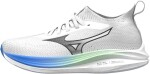 Mizuno Neo Zen White/ Black/ Frontier Blue