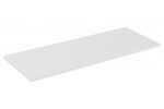 COMAD - Deska 140cm, ICONIC WHITE 5907611656358