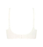 Dámská podprsenka ZERO Feel Bliss Soft bra - Sloggi černá (0004) 000S