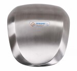 Jet Dryer DYNAMIC Bílý kov 8596220009357