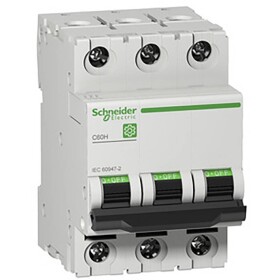 Schneider Electric M9F15302 elektrický jistič