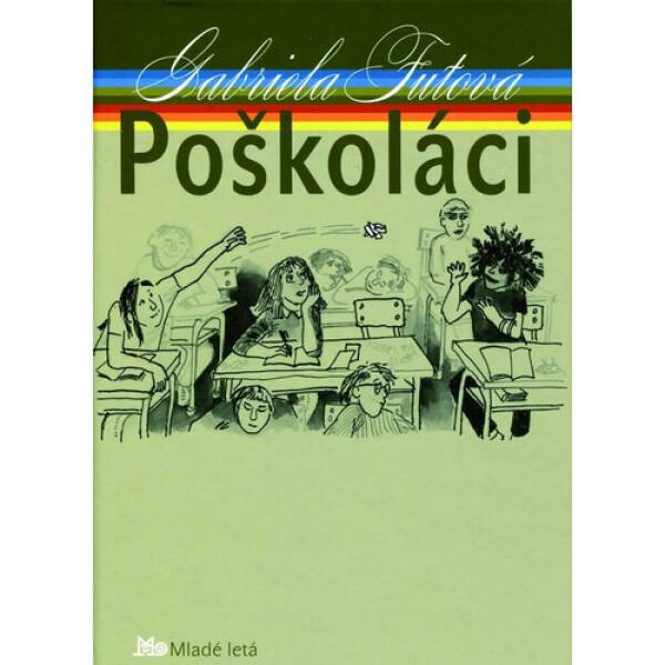 Poškoláci