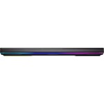 ASUS ROG Strix G17 šedá / 17.3" WQHD / 240Hz / AMD Ryzen 9 7845HX 3.0GHz / 32GB / 1TB SSD / Nvidia RTX 4070 8GB / W11H (G713PI-LL044W)