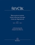 KN Škola smyčcové techniky op. 2