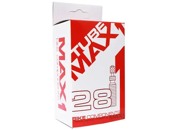 MAX1 přímá/lineární duše 28" 35/45-622 FV