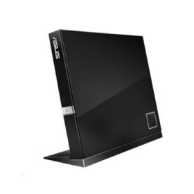 ASUS BLU-RAY Combo SBC-06D2X-U, External, black, USB