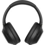 SONY WH-1000XM4 černá / Bezdrátová sluchátka s mikrofonem / Bluetooth 5.0 / NFC / LDAC (WH1000XM4B.CE7)