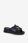 Pantofle model 211953 Step in style 37