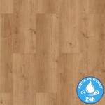 Laminátová podlaha voděodolná Dub Chino 8mm AC5 Skyline WR 56199