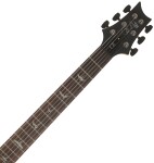 PRS SE CE24 Standard Satin Charcoal 2026