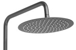 REA - Sprchová sada s termostatem LUNGO Titan REA-P6386