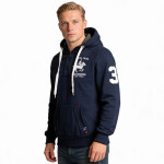 Geographical Norway Folton EO 100 M WW4783H/GNO-Navy mikina L