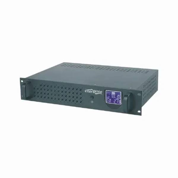 EnerGenie UPS-RACK-2000 / Rack UPS / 2000 VA (UPS-RACK-2000)