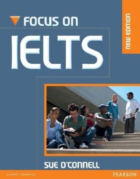 Focus on IELTS New Edition Coursebook w/ iTest CD-ROM Pack - Sue O´Connell