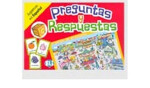 Jugamos en Espaňol: Preguntas y Respuestas - kolektiv autorů