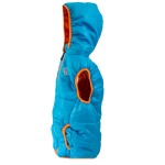 Vesta sportovní nylon, Pidilidi, PD1085-02, kluk - 104 | 4roky