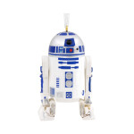 Vánoční ozdoba - R2D2 - Albi