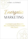 Energetic marketing - Lenka Lutonská