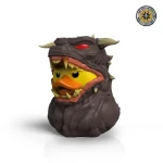 NUMSKULL Kachnička TUBBZ Ghostbusters - Terror Dog
