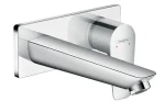 Hansgrohe Talis E - Umyvadlová baterie pod omítku chrom (71732000)