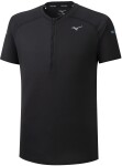 Běžecké tričko Mizuno Solarcut ER Trail HZ Tee J2GA004009 Velikost textilu: M