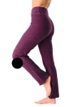 Tepláky Key Hot Touch LHE 729 5 S-XL černá M