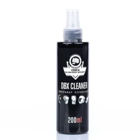 DBX BUSHIDO Cleaner Čistič tréninkového vybavení 200 ml (5902539019940)