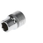 Wera 005440 Magnetická lišta B Deep 1 se sadou prodloužených nástrčných hlavic 8 ÷ 19 mm typ 8790 HMB Deep 3/8" (Sada 9 dílů) 05005440001