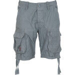 Surplus Kalhoty krátké Airborne Vintage Shorts