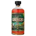 Caracas Club Ron 8YO 40% 0,7l (8438001408198)