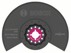 Segmentový pilový kotouč se zvlněným výbrusem Bosch ACZ 100 SWB 2608661693