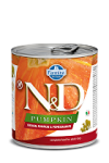 N&D DOG PUMPKIN Adult Chicken & Pomegranate 285g