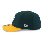New Era Pánská kšiltovka Oakland Athletics MLB Athletics Authentic Low Profile 59FIFTY Fitted Home Velikost: 7 1/4