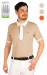 Pánské polo triko Litex J1000 závodní