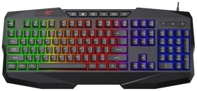 Havit Gamenote KB878L
